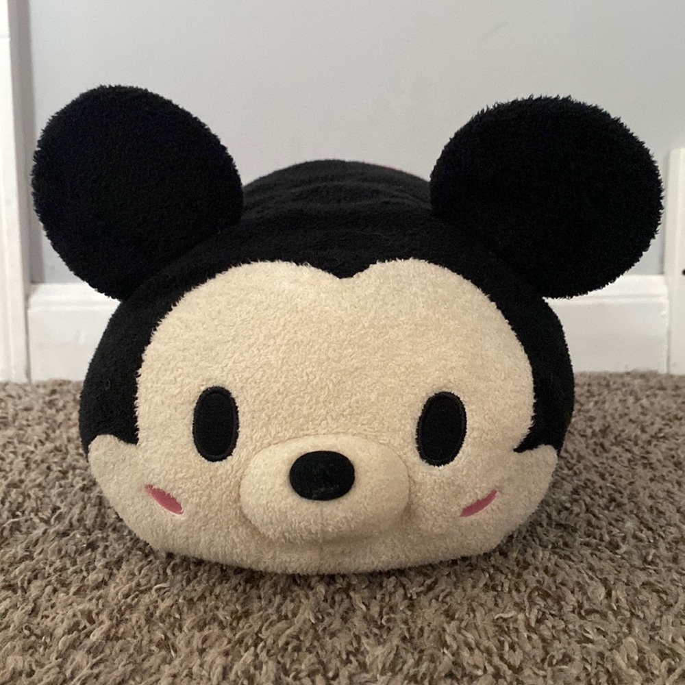 Mickey Mouse Disney TSUM TSUM